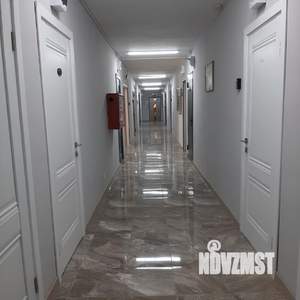 1-к квартира, посуточно, 20м2, 7/8 этаж