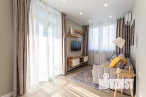 2-к квартира, посуточно, 60м2, 7/19 этаж