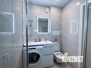 2-к квартира, посуточно, 46м2, 3/4 этаж