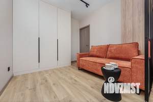 2-к квартира, посуточно, 55м2, 1/1 этаж