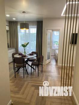 1-к квартира, посуточно, 36м2, 9/14 этаж