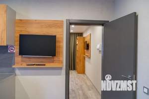 2-к квартира, посуточно, 40м2, 1/2 этаж