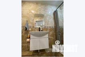 1-к квартира, посуточно, 23м2, 2/2 этаж