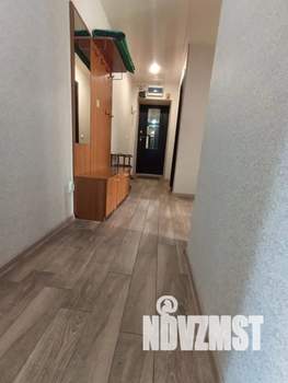 2-к квартира, посуточно, 47м2, 4/5 этаж