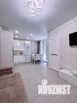 2-к квартира, посуточно, 45м2, 1/1 этаж