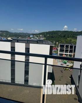 Студия квартира, посуточно, 30м2, 3/3 этаж