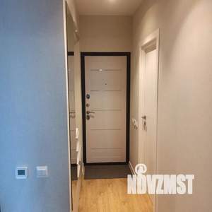 1-к квартира, посуточно, 40м2, 4/8 этаж