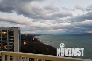 2-к квартира, посуточно, 115м2, 14/21 этаж