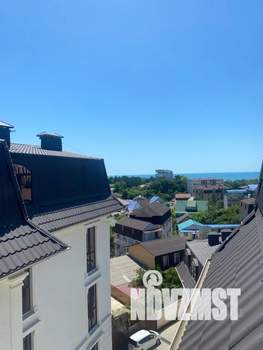 Студия квартира, посуточно, 20м2, 5/5 этаж