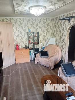 2-к квартира, на длительный срок, 45м2, 5/5 этаж