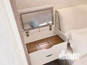 Студия квартира, посуточно, 30м2, 17/20 этаж