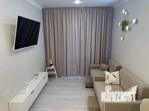 1-к квартира, посуточно, 37м2, 2/12 этаж