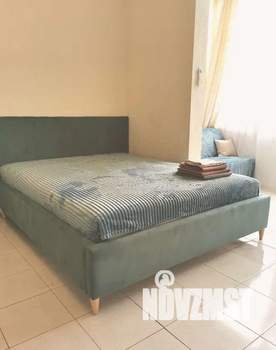 1-к квартира, посуточно, 36м2, 1/18 этаж