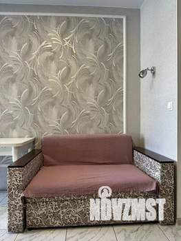 Студия квартира, посуточно, 30м2, 8/17 этаж