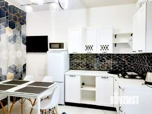 3-к квартира, на длительный срок, 45м2, 2/5 этаж