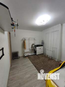 2-к квартира, на длительный срок, 35м2, 5/5 этаж