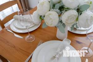 2-к квартира, посуточно, 50м2, 3/3 этаж