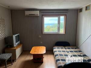 1-к квартира, на длительный срок, 30м2, 2/2 этаж