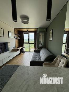 1-к квартира, на длительный срок, 24м2, 17/19 этаж