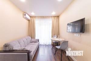 2-к квартира, посуточно, 45м2, 1/5 этаж