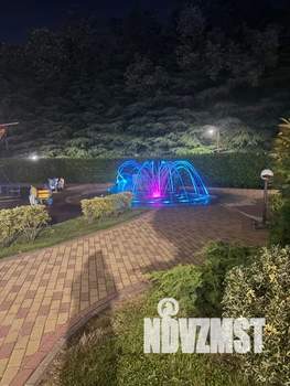 1-к квартира, посуточно, 33м2, 17/18 этаж