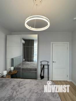 2-к квартира, на длительный срок, 42м2, 9/10 этаж