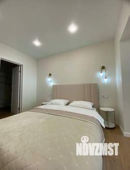 2-к квартира, на длительный срок, 45м2, 1/5 этаж