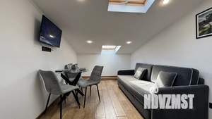 2-к квартира, посуточно, 40м2, 8/8 этаж