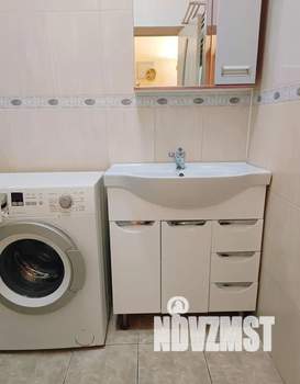 1-к квартира, посуточно, 33м2, 2/7 этаж