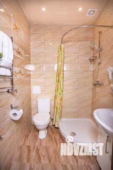 1-к квартира, посуточно, 23м2, 1/1 этаж