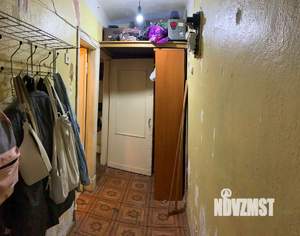 3-к квартира, на длительный срок, 43м2, 5/5 этаж