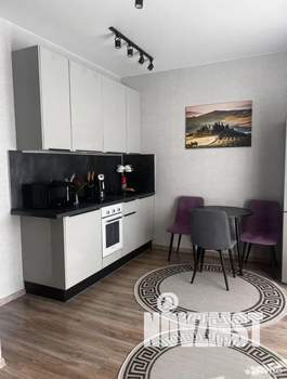 Студия квартира, посуточно, 32м2, 3/3 этаж