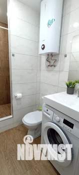 1-к квартира, посуточно, 30м2, 1/7 этаж