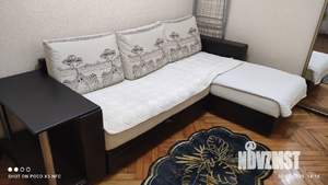 1-к квартира, на длительный срок, 38м2, 4/4 этаж