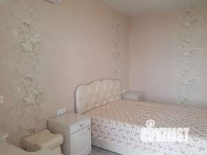 1-к квартира, посуточно, 47м2, 7/22 этаж