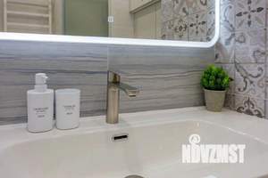 1-к квартира, посуточно, 27м2, 1/1 этаж