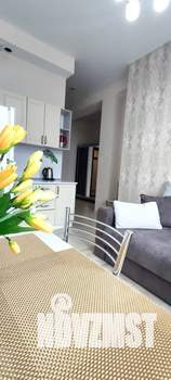 2-к квартира, посуточно, 35м2, 1/7 этаж