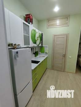 1-к квартира, на длительный срок, 30м2, 1/1 этаж