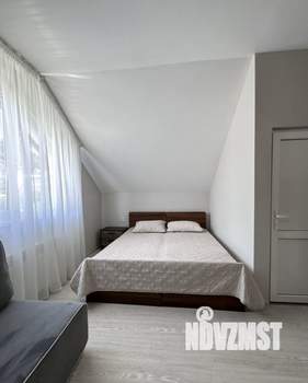 Студия квартира, посуточно, 25м2, 3/3 этаж