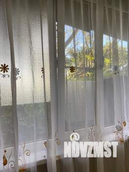 3-к квартира, посуточно, 58м2, 1/1 этаж