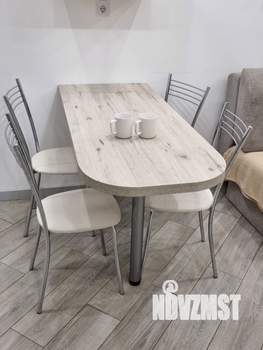 Студия квартира, на длительный срок, 33м2, 1/5 этаж