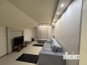 1-к квартира, на длительный срок, 50м2, 3/3 этаж