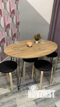 3-к квартира, на длительный срок, 50м2, 1/2 этаж