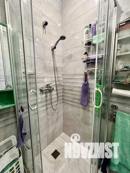 Студия квартира, посуточно, 30м2, 7/7 этаж