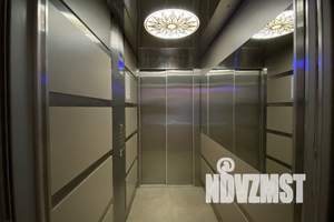 1-к квартира, посуточно, 36м2, 10/12 этаж