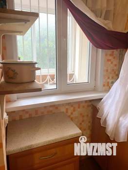 1-к квартира, на длительный срок, 28м2, 3/4 этаж