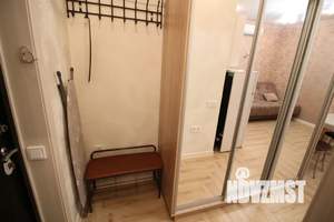 1-к квартира, посуточно, 39м2, 3/5 этаж
