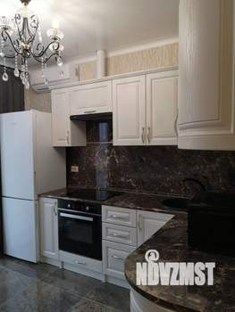 1-к квартира, на длительный срок, 38м2, 21/26 этаж