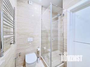 1-к квартира, посуточно, 58м2, 1/1 этаж