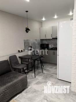 1-к квартира, на длительный срок, 30м2, 1/1 этаж